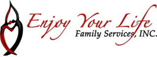 ENJOY YOUR LIFE FAMILY SERVICES, INC. logo