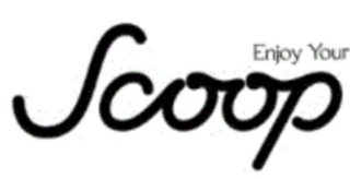 ENJOY YOUR SCOOP logo