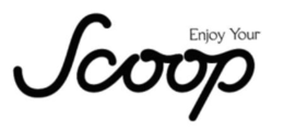 ENJOY YOUR SCOOP logo