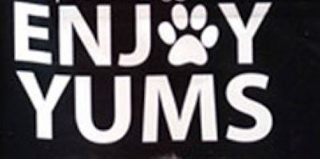 ENJOY YUMS logo