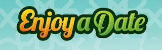 ENJOYADATE logo