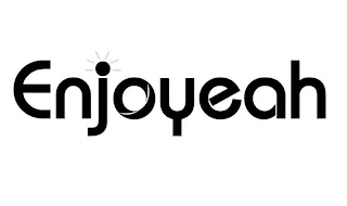 ENJOYEAH logo