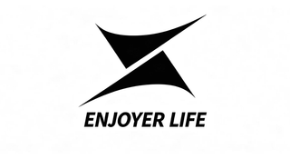 ENJOYER LIFE logo