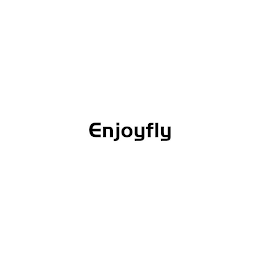 ENJOYFLY logo
