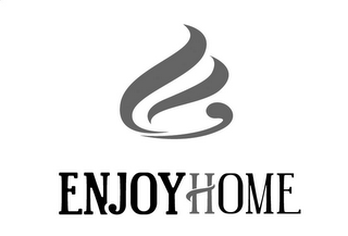 ENJOYHOME logo