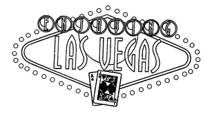 ENJOYING LAS VEGAS logo