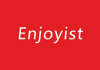 ENJOYIST logo