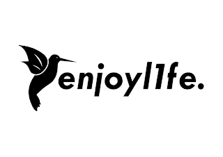 ENJOYL1FE. logo