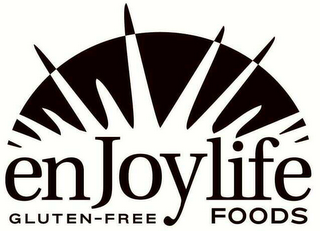 ENJOYLIFE FOODS GLUTEN-FREE logo