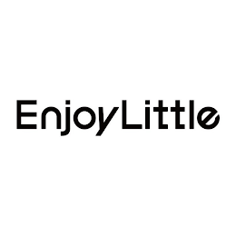 ENJOYLITTLE logo