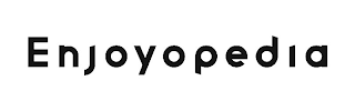 ENJOYOPEDIA logo