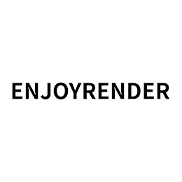 ENJOYRENDER logo