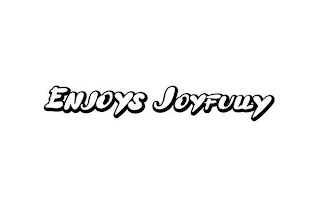 ENJOYS JOYFULLY logo