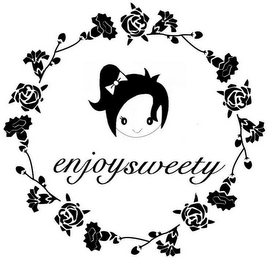 ENJOYSWEETY logo