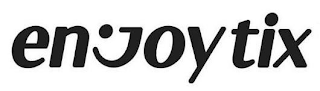 ENJOYTIX logo