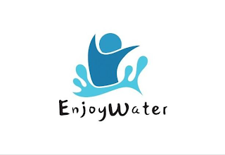 ENJOYWATER logo