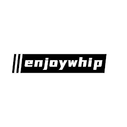 ENJOYWHIP logo