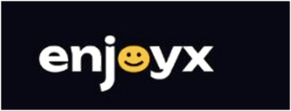 ENJOYX logo