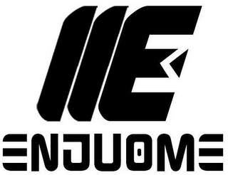 ENJUOME logo