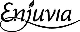 ENJUVIA logo