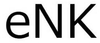 ENK logo