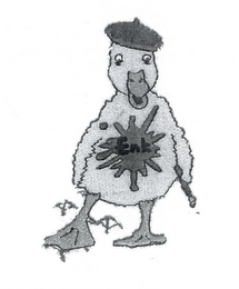 ENK logo