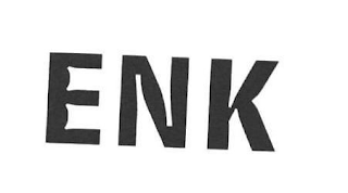 ENK logo