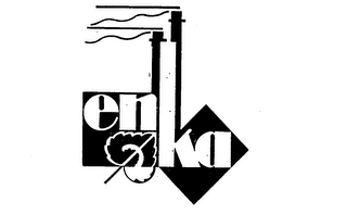 ENKA logo