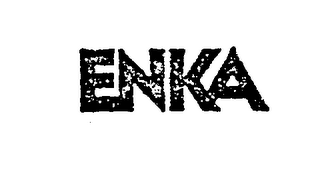 ENKA logo