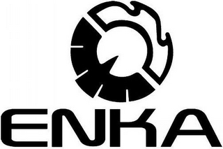 ENKA logo
