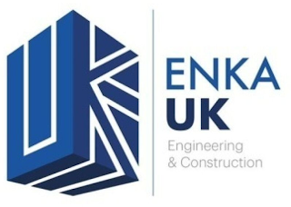 ENKA UK ENGINEERING & CONSTRUCTION logo