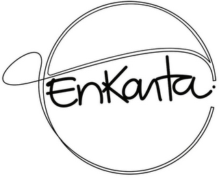 ENKANTA logo