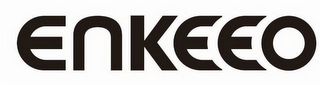 ENKEEO logo