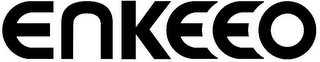 ENKEEO logo