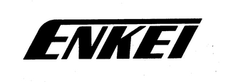 ENKEI logo