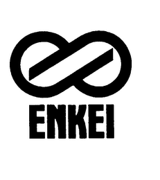 ENKEI logo