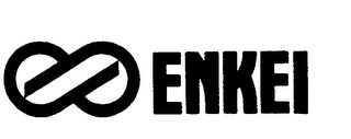 ENKEI logo
