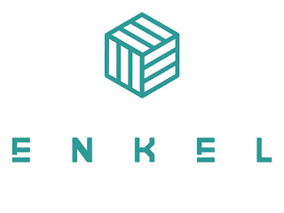 ENKEL logo