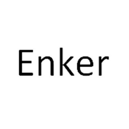 ENKER logo