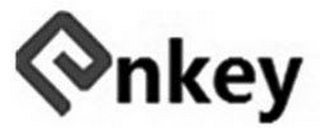 ENKEY logo