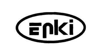 ENKI