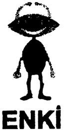 ENKI logo