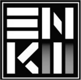 ENKI logo