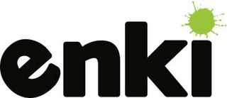 ENKI logo