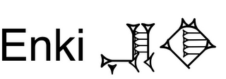 ENKI logo