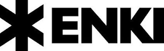 ENKI logo