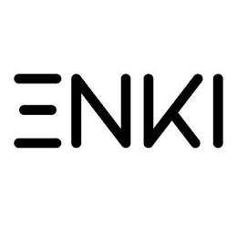 ENKI logo