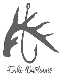 ENKI OUTDOORS logo
