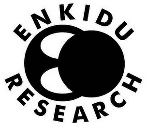 ENKIDU RESEARCH logo