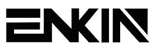 ENKIN logo